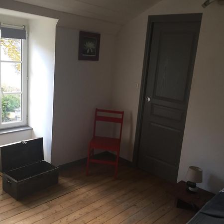 Mansard De Vallet Campagnard Blere Екстериор снимка