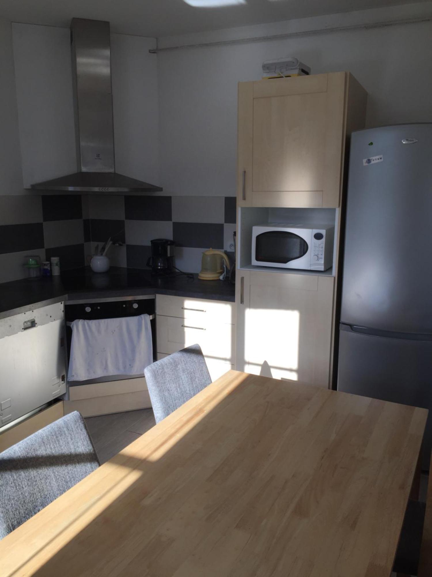 Mansard De Vallet Campagnard Blere Екстериор снимка